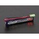 Turnigy nano-tech 1200mah 3S 15~25C Lipo AIRSOFT Pack